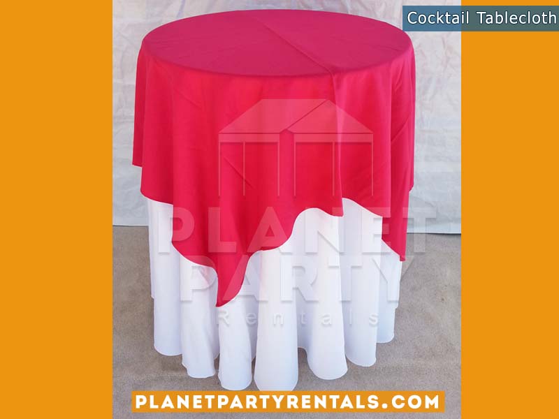 Cocktail Tables – Tent Rentals | Tables|Chairs|Tablecloths